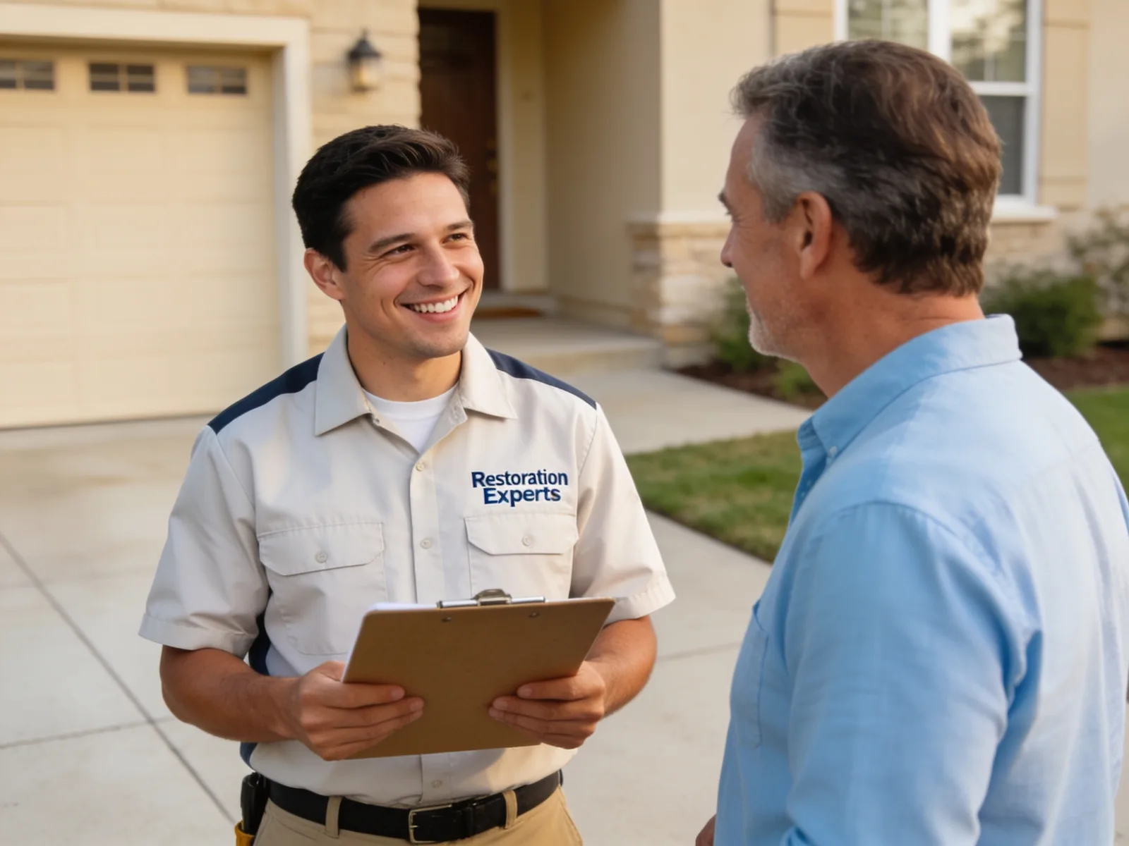 Water Damage Cleanup Minneapolis, KS FAQs